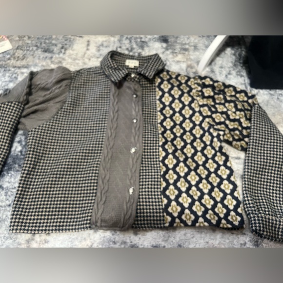 POL jacket - Picture 9 of 14